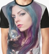 Goblin-Königin Grafik T-Shirt