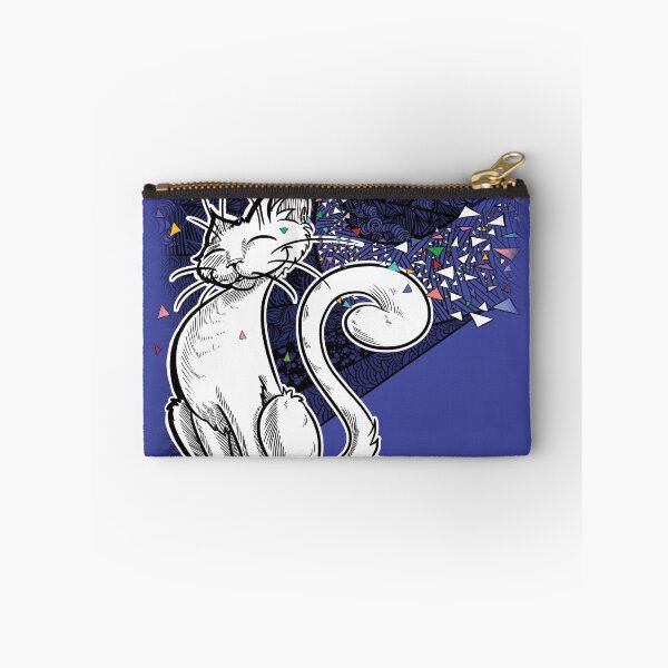 Item preview, Musical Cat designed and sold by Stylet-Pinceau.