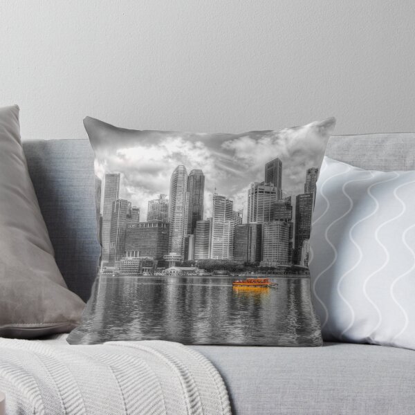 Item preview, Singapore Marina Bay Sands designed and sold by bejacs.