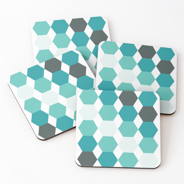 Item preview, Light Hexagons designed and sold by OMadureira.