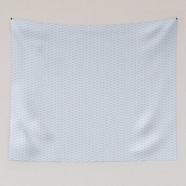 Item preview, Smeraldo Flower Pattern designed and sold by itsmenat.