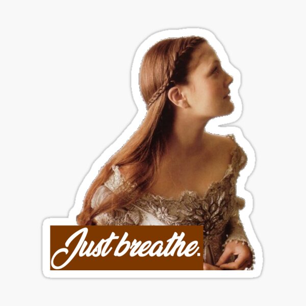 Ever After Sticker