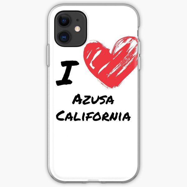 I Love Solana Beach California Iphone Case Cover By James J Redbubble