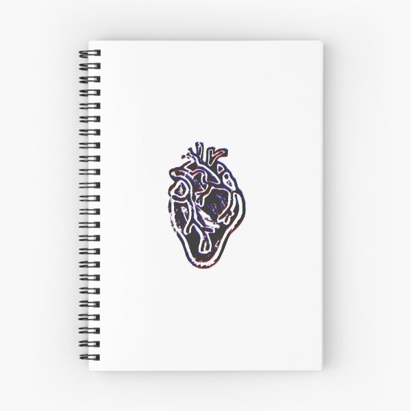 Item preview, Heart  designed and sold by Mariana MARM.