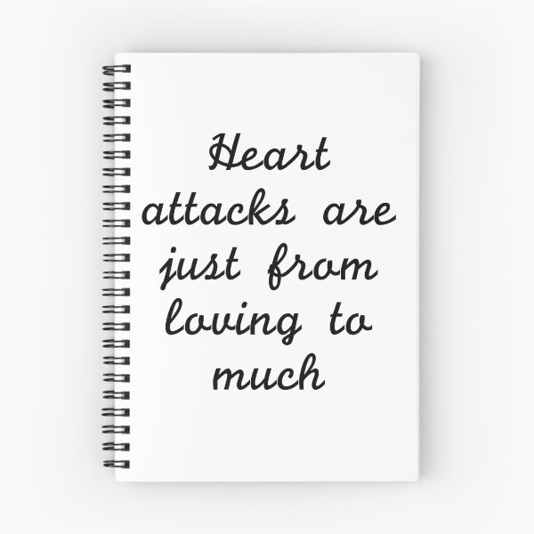 Artikelvorschau, Heart attacks entworfen und verkauft von ClaraMB.