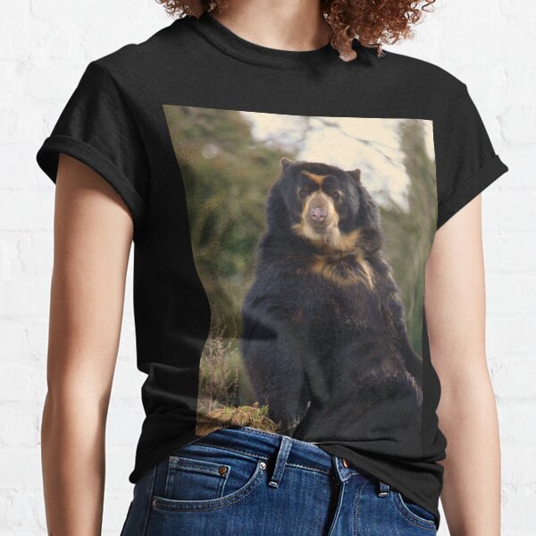 Spectacled Bear Classic T-Shirt