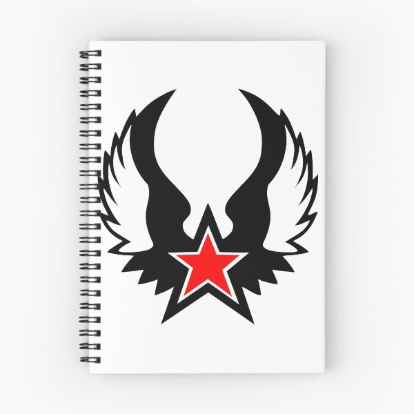 Item preview,  Wing badge designed and sold by dechap.