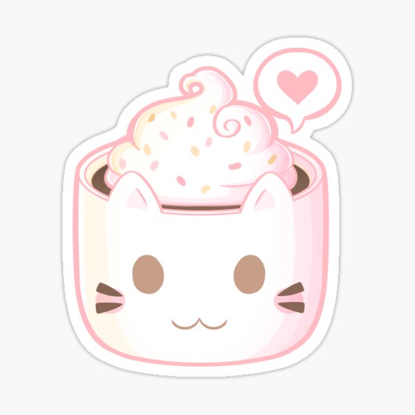 Coco Cup - 2019 Sticker