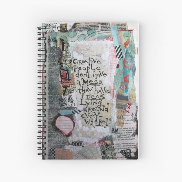 Item preview, Creative People designed and sold by Tofarawayplaces.