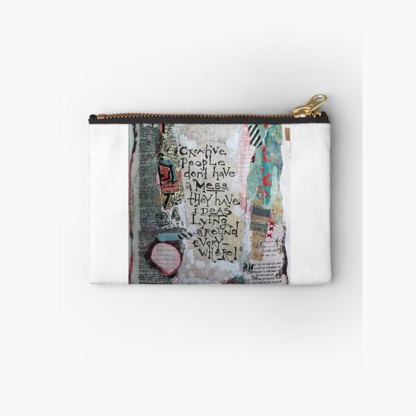 Item preview, Creative People designed and sold by Tofarawayplaces.