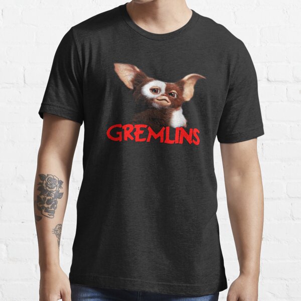 Gremlins Gizmo Camiseta esencial