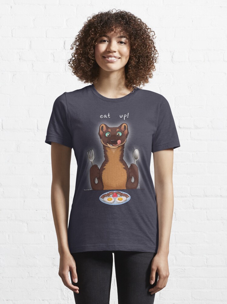 Ashton Bears Ladies T-Shirt –