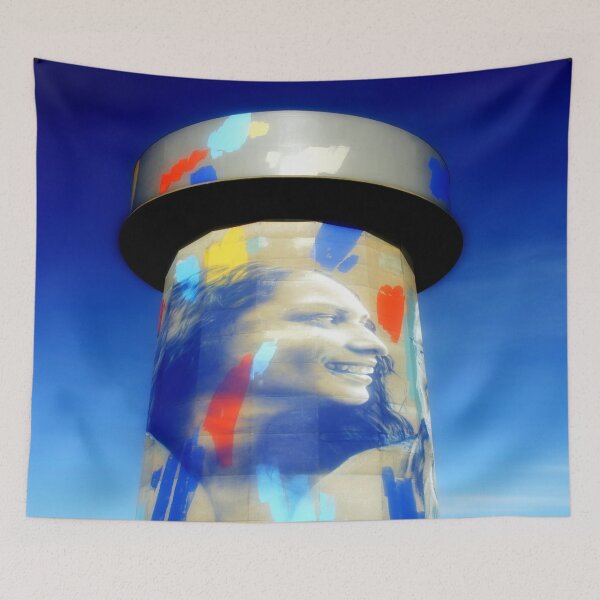 Item preview, Mural #1 designed and sold by cjcphotography.