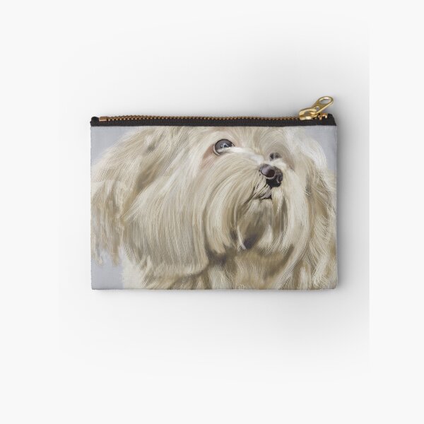 Item preview, Bichon Frise designed and sold by Vcnewton.