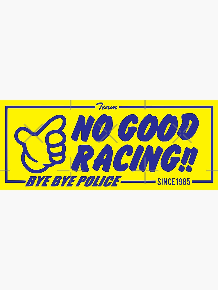 INNO SUPREME NO GOOD RACING シュプリーム ノーグッド bg,f8f8f8-flat,750x,075,f-pad,