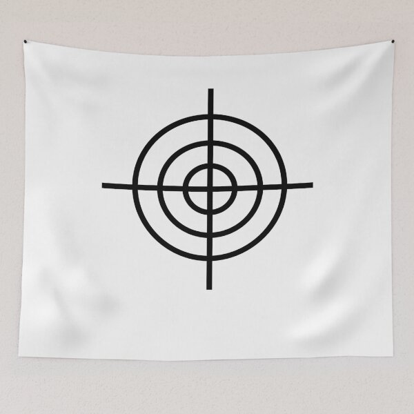 Item preview, crosshairs designed and sold by Vectorqueen.