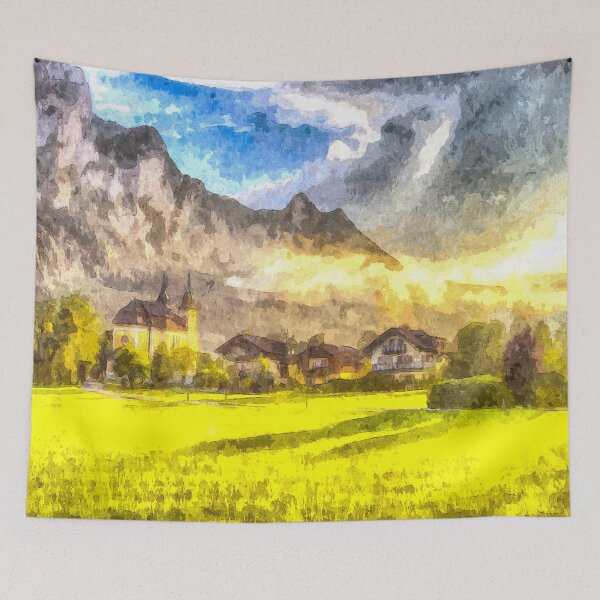 Item preview, Saint Lorenz Art designed and sold by bejacs.