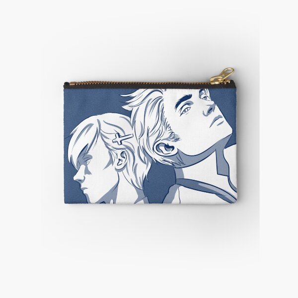 Item preview, Minimal DenNor (Hetalia) designed and sold by CineMairon.