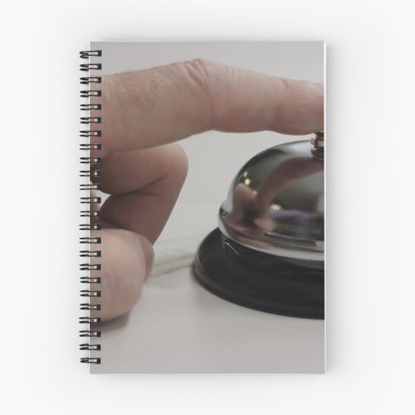 Item preview, ringing table bell designed and sold by mrivserg.
