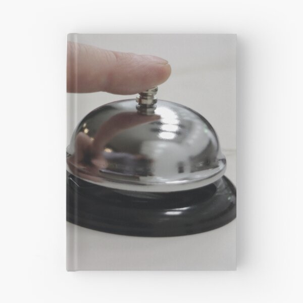 Item preview, ringing table bell designed and sold by mrivserg.