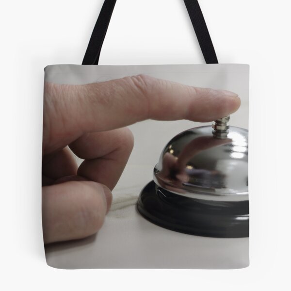 Item preview, ringing table bell designed and sold by mrivserg.