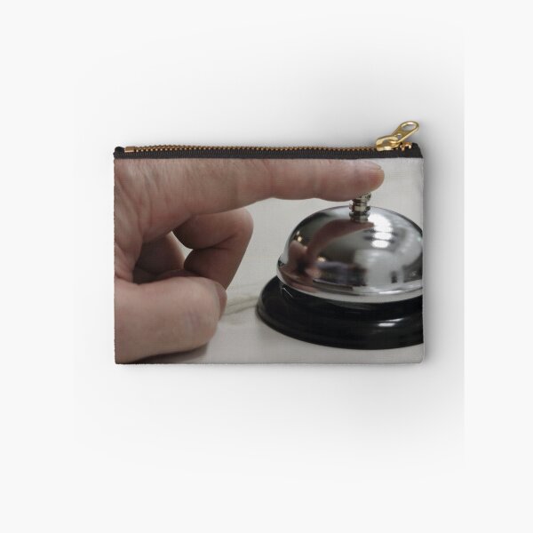 Item preview, ringing table bell designed and sold by mrivserg.