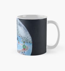 Snowglobe Mug