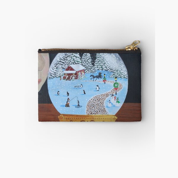 Item preview, Snowglobe designed and sold by yvonnecarter.