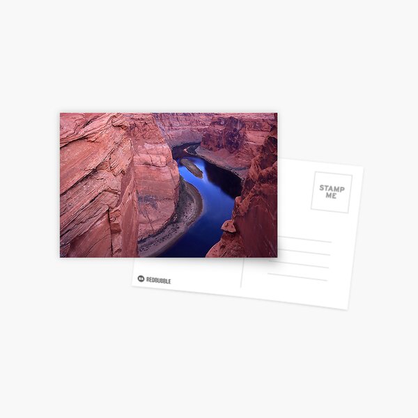 Item preview, The Colorado River designed and sold by Anne McKinnell.