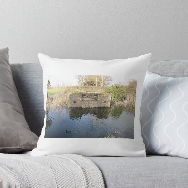 Item preview, Hunston lifting bridge - Selsey Tramway designed and sold by dumpman.
