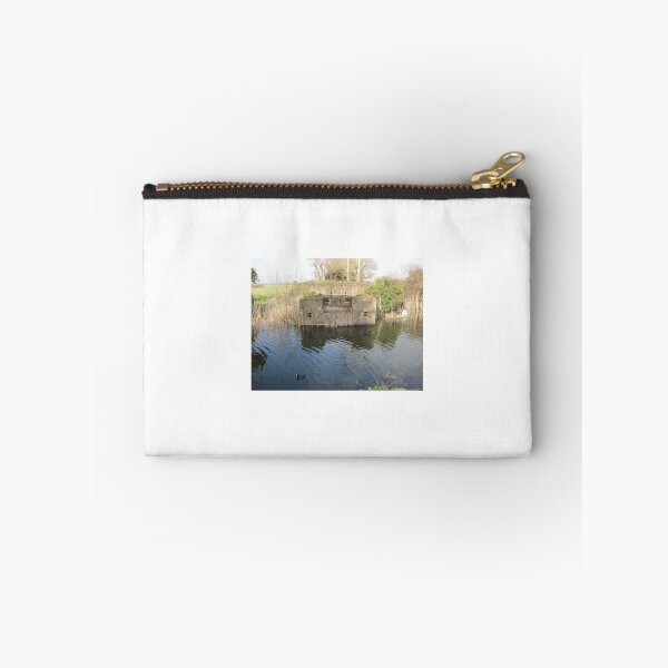 Item preview, Hunston lifting bridge - Selsey Tramway designed and sold by dumpman.