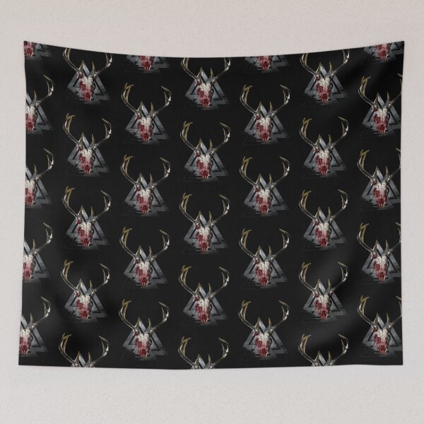 Item preview, Odin's Fury designed and sold by Valhalla Calling.