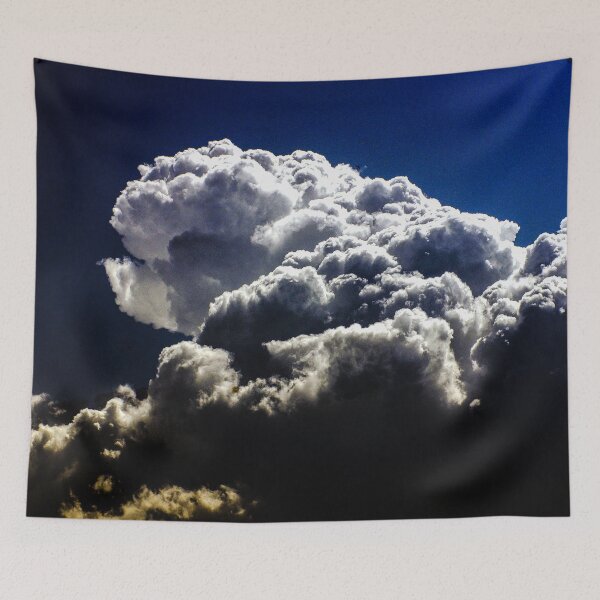 Item preview, A darker storm designed and sold by SRosuphotos.