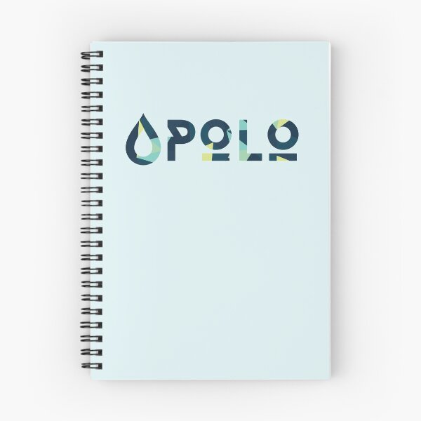 Item preview, Cool Techy Water Polo designed and sold by polliadesign.