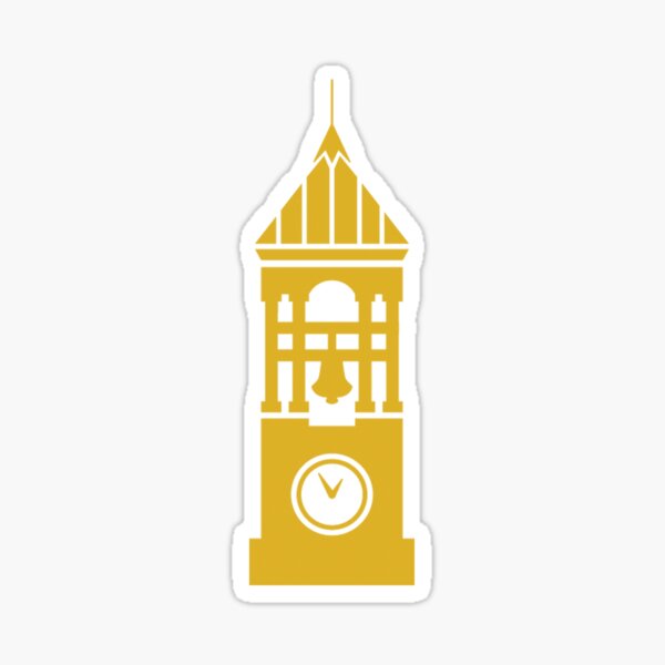 Item preview, Purdue Bell Tower designed and sold by Nicholas Braun.