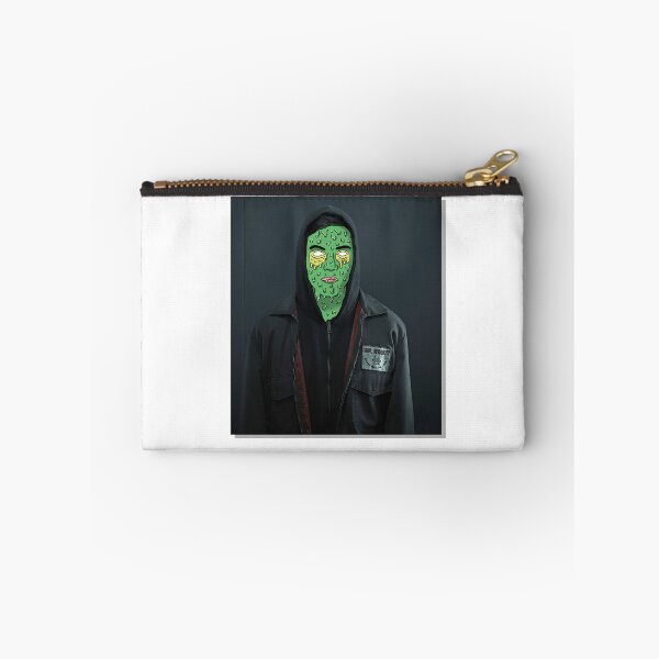 Item preview, Elliot Alderson Zombie - Mr Robot (picture only) designed and sold by badgirlmomsen.