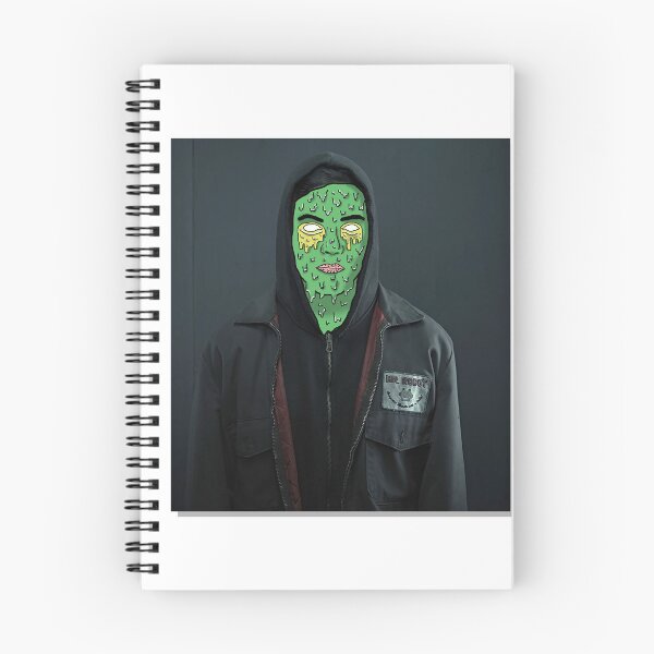 Item preview, Elliot Alderson Zombie - Mr Robot (picture only) designed and sold by badgirlmomsen.
