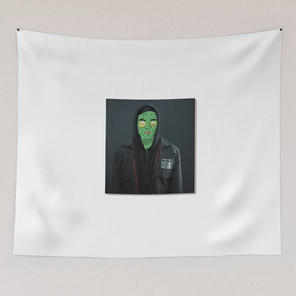Item preview, Elliot Alderson Zombie - Mr Robot (picture only) designed and sold by badgirlmomsen.