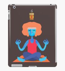 JavaCityZen iPad Case/Skin