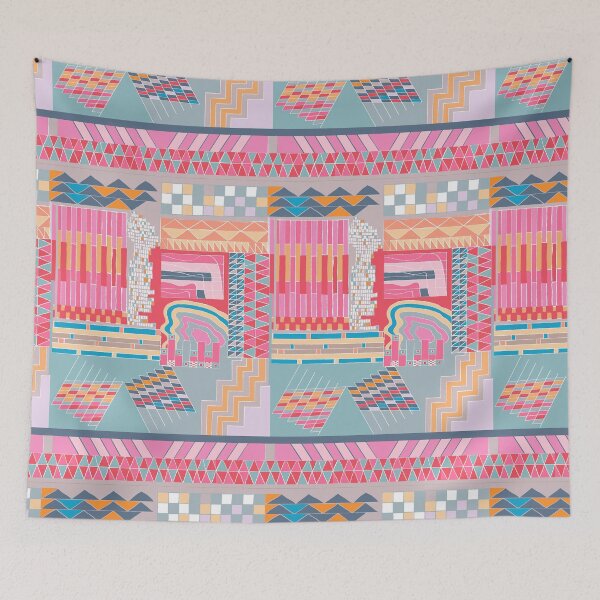 Item preview, Bauhaus designed and sold by Claireybean.