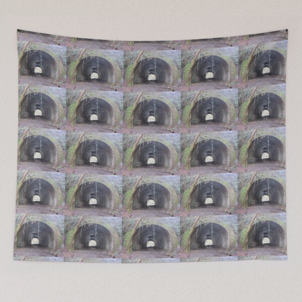 Item preview, Cinder Hill Tunnel designed and sold by dumpman.