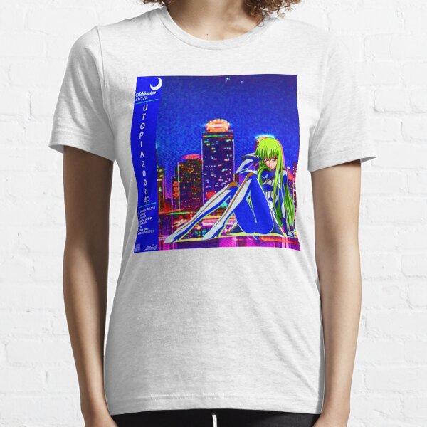 Future Funk Clothing for Sale | Redbubble