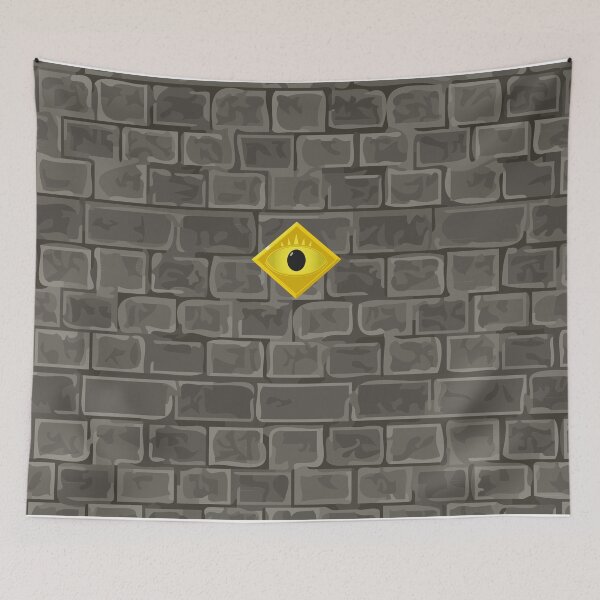 Item preview, Eye Puzzle designed and sold by Willy Wanker.