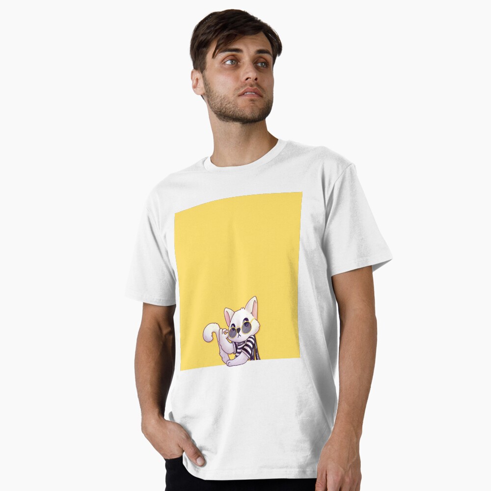Item preview, Premium T-Shirt designed and sold by instadrawvhs.