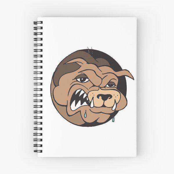 Item preview, Bulldog designed and sold by AAAlves.