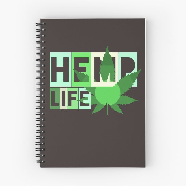 Item preview, Hemp Life Hemp Farmer Hemp Grower Design designed and sold by Sid3walkArt2.