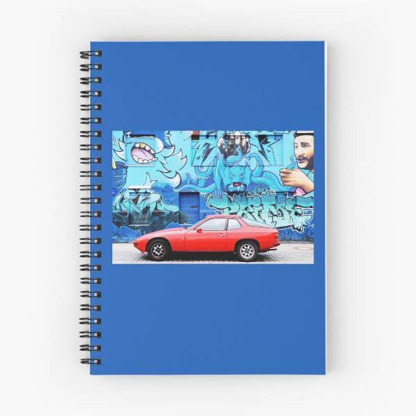 Item preview, Porsche 924 designed and sold by heinrich.
