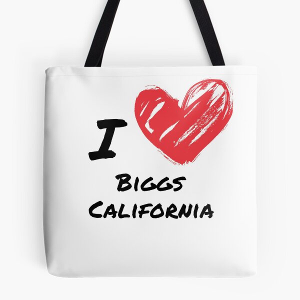Item preview, I love Biggs California designed and sold by James-J.