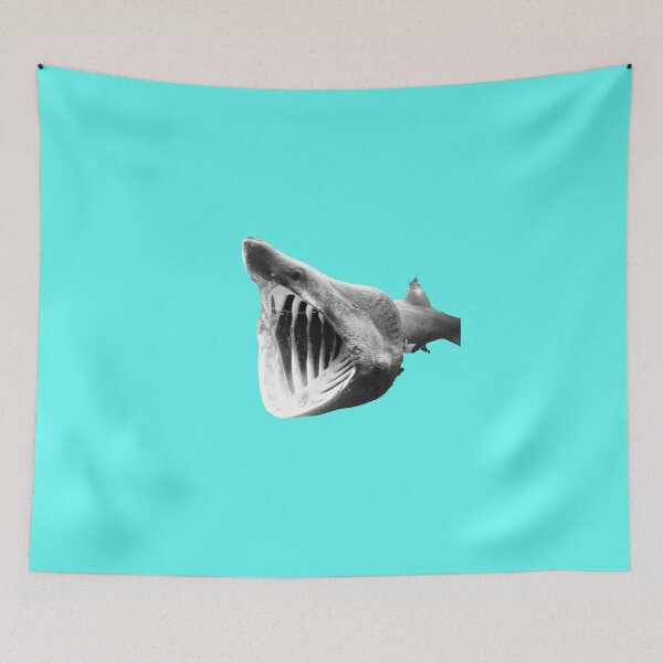 Item preview, Big Mouth Shark designed and sold by robspencer.