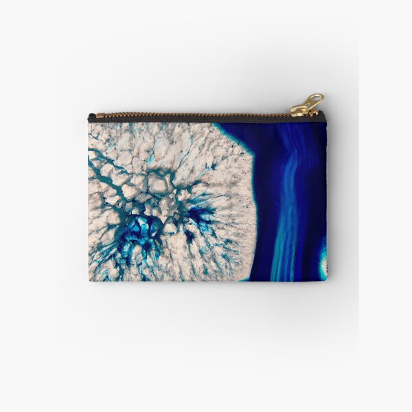 Item preview, Blue Geode designed and sold by RDeleansDesign.